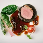 Pheasant Scottish Borders