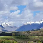 Pheasant Scottish Borders Chalé