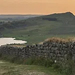 Pheasant Scottish Borders Chalé *