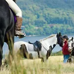 Chalé Pheasant Scottish Borders