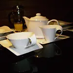 Chalé Pheasant Scottish Borders *