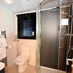 Pheasant Scottish Borders Chalé