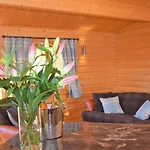 Pheasant Scottish Borders Chalé *