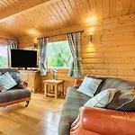 Chalé Pheasant Scottish Borders Carlisle (Cumbria)