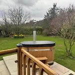 Chalé Pheasant Scottish Borders *