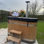 Chalé Pheasant Scottish Borders Carlisle (Cumbria)