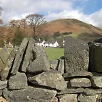 Pheasant Scottish Borders Chalé *