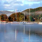 Chalé Pheasant Scottish Borders Carlisle (Cumbria)