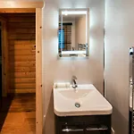 Pheasant Scottish Borders Chalé *