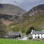 Pheasant Scottish Borders Chalé