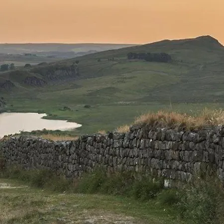 Pheasant Scottish Borders Chalet *