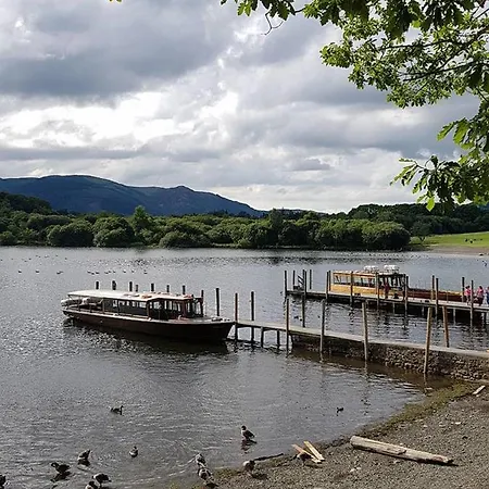 Alpstuga Pheasant Scottish Borders