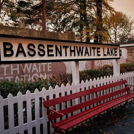 Chalé Pheasant Scottish Borders Carlisle (Cumbria)