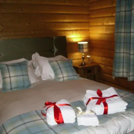 Chalet Pheasant Scottish Borders Carlisle (Cumbria)