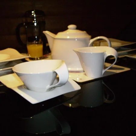 Chalet Pheasant Scottish Borders *