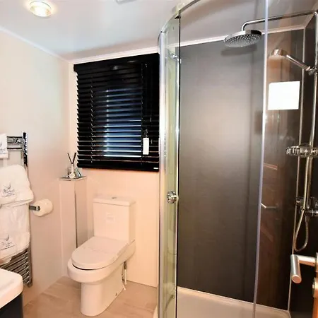 Pheasant Scottish Borders Alpstuga