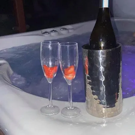 Pheasant Scottish Borders Chalet