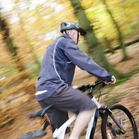 Pheasant Scottish Borders Chalet *