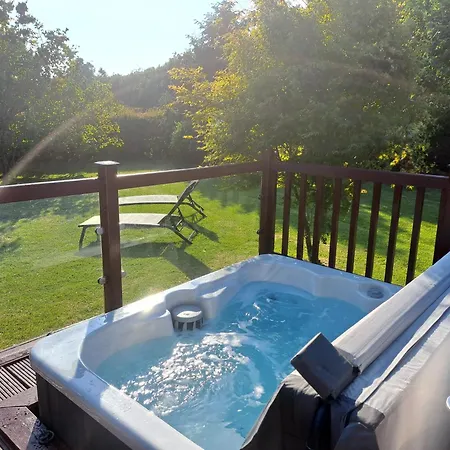 Chalet Pheasant Scottish Borders Carlisle (Cumbria)