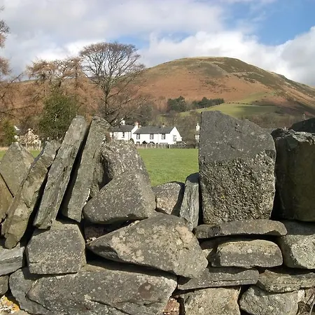 Pheasant Scottish Borders Chalet *