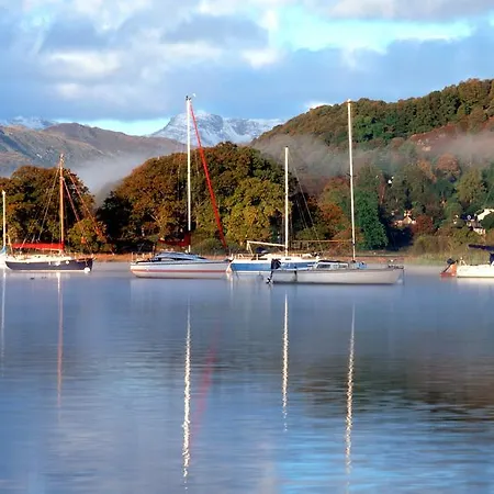 Chalet Pheasant Scottish Borders Carlisle (Cumbria)