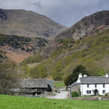 Pheasant Scottish Borders Alpstuga
