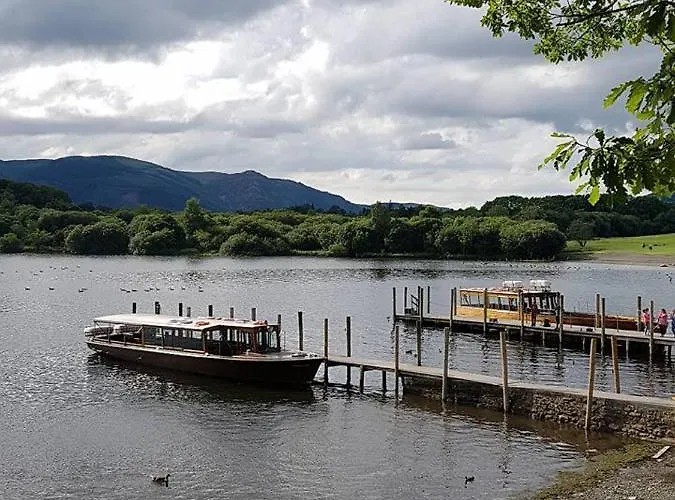 Chalé Pheasant Scottish Borders