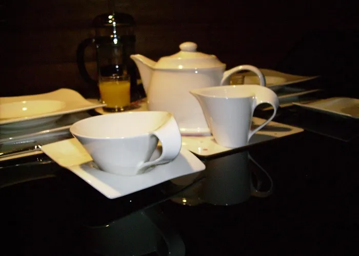 Dağ evi Pheasant Scottish Borders *