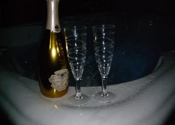 Dağ evi Pheasant Scottish Borders