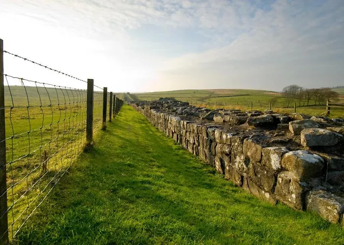 Pheasant Scottish Borders Chalé *