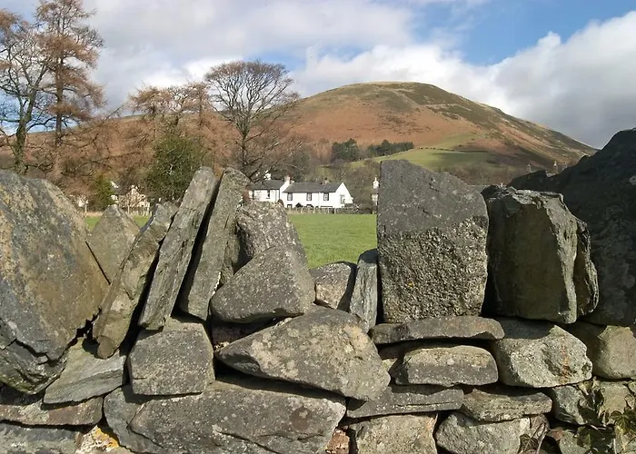 Pheasant Scottish Borders Chalé *