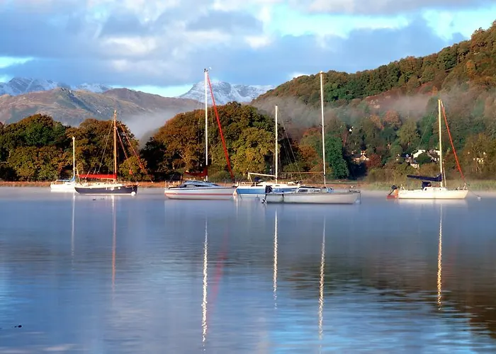 Chalé Pheasant Scottish Borders Carlisle (Cumbria)