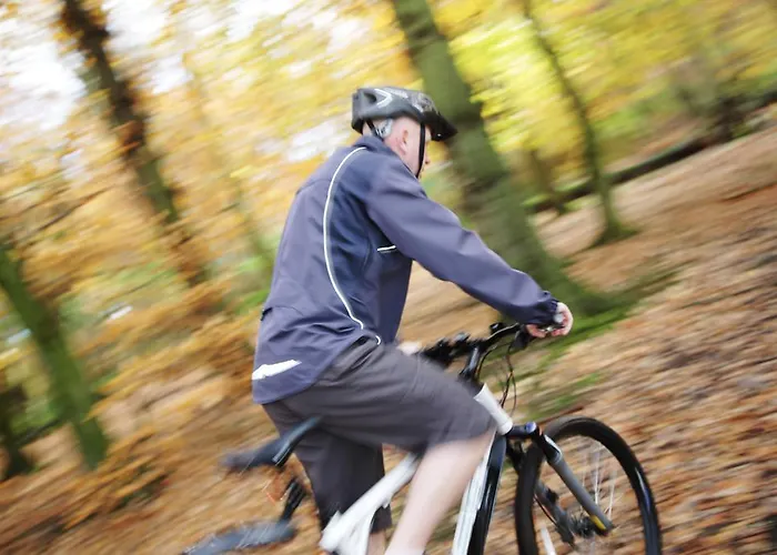 Pheasant Scottish Borders Chalet *